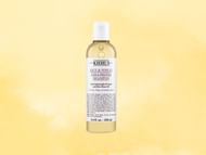 Kiehl's rice & wheat volumizing shampoo (Image via Kiehl's)